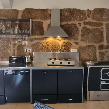 Ferienwohnung Quinta Da Adarnela Lagares da Beira Exterior foto